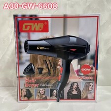 ASCIUGACAPELLI 6000W ALTA
