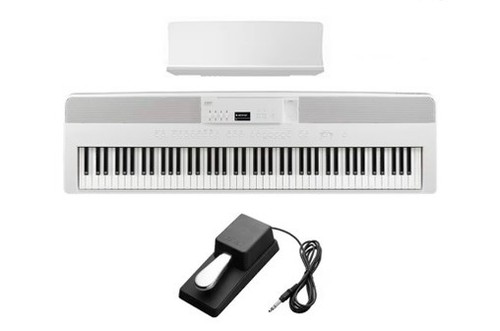 Kawai es920w pianoforte - kawai,