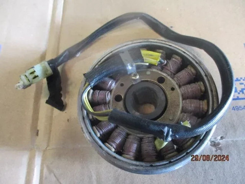 Stator rotor etx 125 - /rotor,