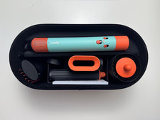 Dyson airwrap - dyson,