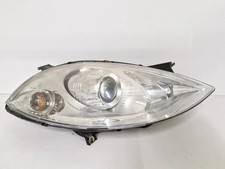 A1698200661 FARO ANTERIORE DESTRO per MERCEDES BENZ CLASSE A (W/C169) 2004