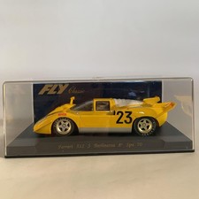 Ferrari 512S Berlinetta 8° S