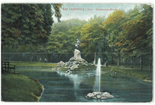 Ansichtskarte Bad Lauterberg