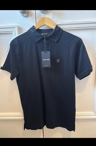 Polo roberto cavalli - polo,
