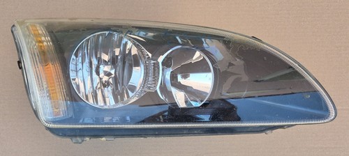 4m51 13w029 faro - 4m51-13w029-je, anteriore