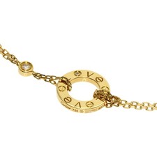 Bracciale cartier love - bracciale,