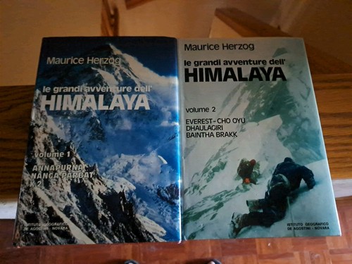 Herzog grandi avventure - herzog,,