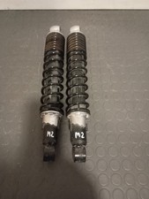 Coppia ammortizzatori posteriori Piaggio Medley 125 EURO 5 anno 2020
