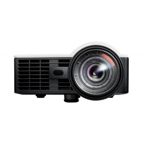 Optoma ml1050sti proiettore - optoma, a