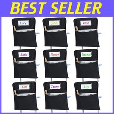 Student Chair Organizers -