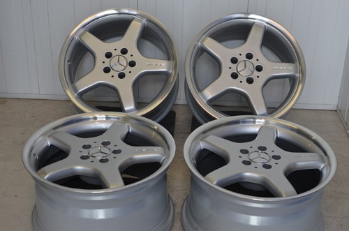 Originale mercedes r230 - mercedes,