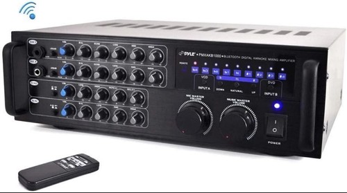 Pyle pro 1000 watt - pro,