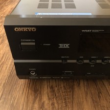 Onkyo HT-R940 Ricevitore A/V