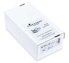 Pesi a clip in piombo PB/STD