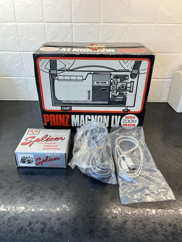 Proiettore zoom prinz - zoom,