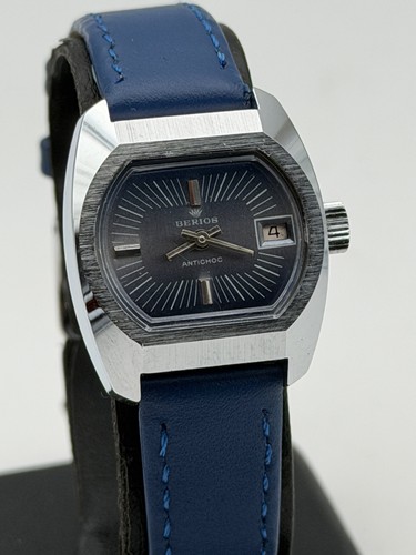 Berios watch vintage new - watch,