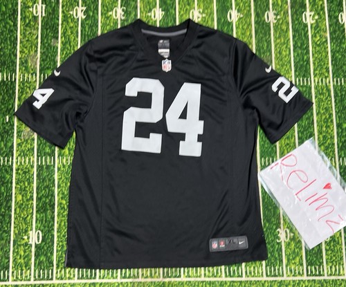 Maglia marshawn lynch oakland - maglia,