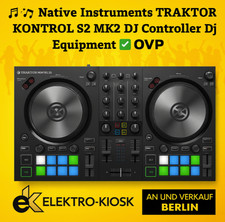 🎶 Native Instruments