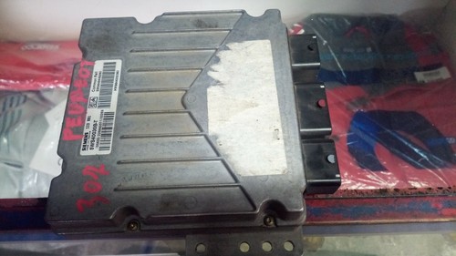 Centraline motore per auto