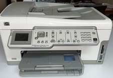 HP Photosmart C7280 Stampante