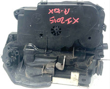 RICAMBI USATI, SERRATURA ANTERIORE DESTRA BMW X1 E84, ANNO: 2015