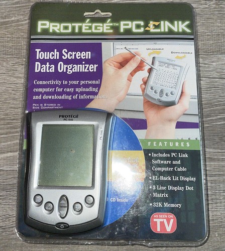 Protege link nip touch - nip,