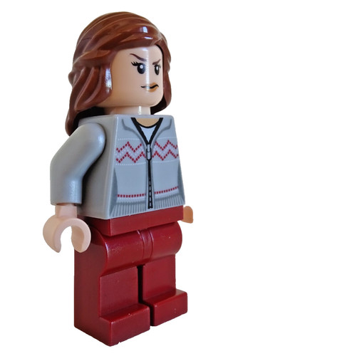 Lego minifigure hp121 - lego,