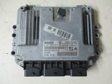 9662212480 BOSCH CENTRALINA