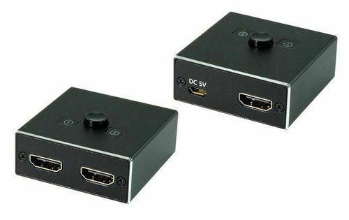 Hdmi directional - hdmi, bi-directional