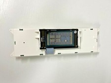 Scheda di controllo gamma