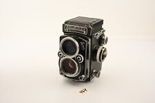 Rolleiflex 2.8E TLR con