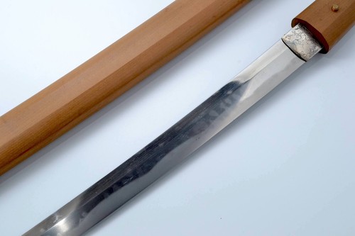 Wakizashi antico giapponese