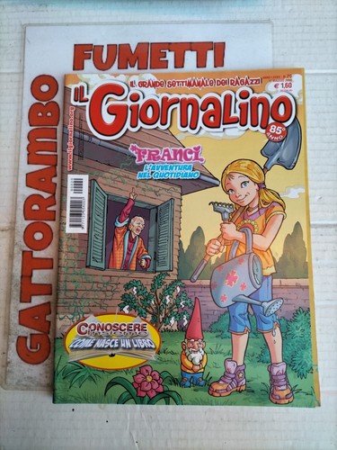 Giornalino anno 2009 - giornalino, 2009-