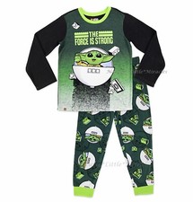 Baby Yoda LEGO Pigiama Ragazzo