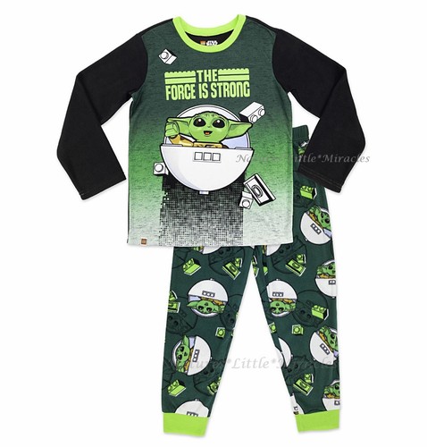 Baby yoda lego pigiama - baby,