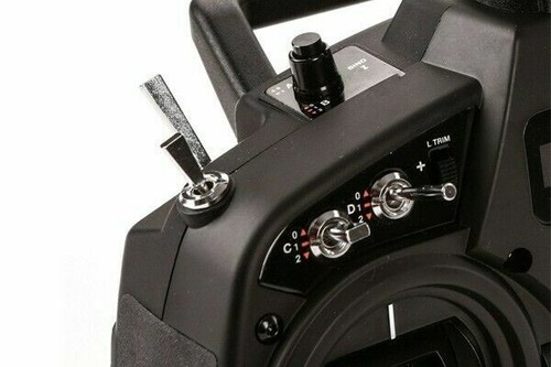 Spektrum dx6 dx7 dx7s - spektrum,