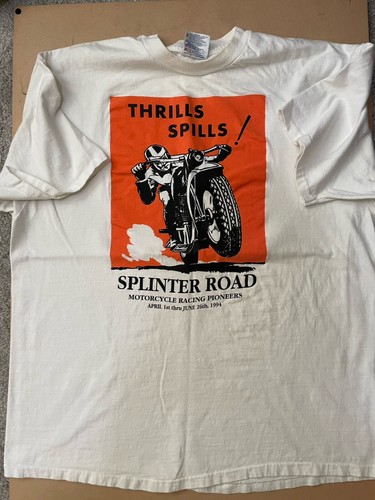Splinter road roanoke moto - road,