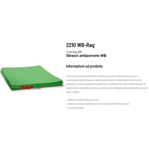 Panni antipolvere per - 25,