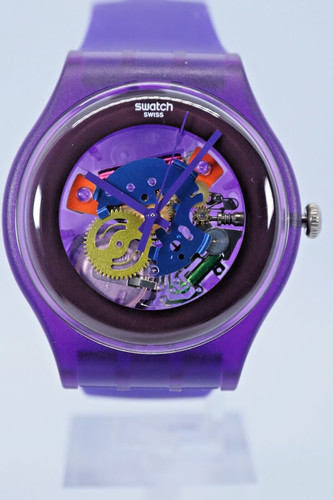 Nuovo orologio svizzero swatch - orologio,