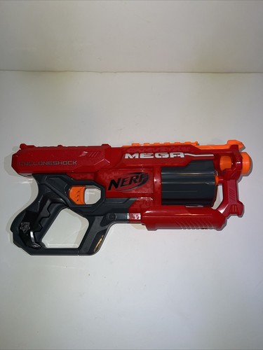 Nerf strike elite mega - nerf, n-strike
