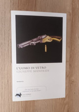 GIUSEPPE MANFREDI-L'UOMO DI