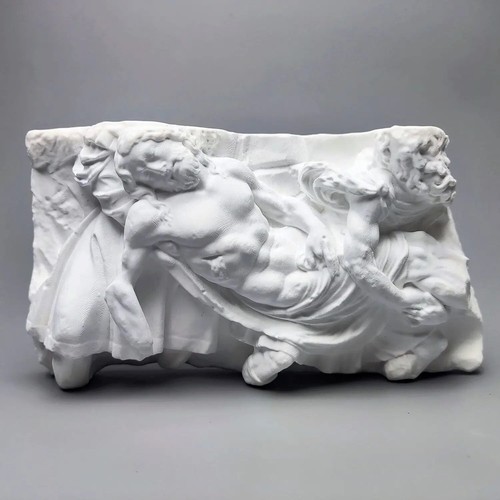Scultura artigianale - , da