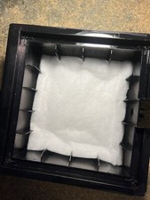 Plotter Roland Bn20 Spugne Cassetta  Recupero Inchiostro