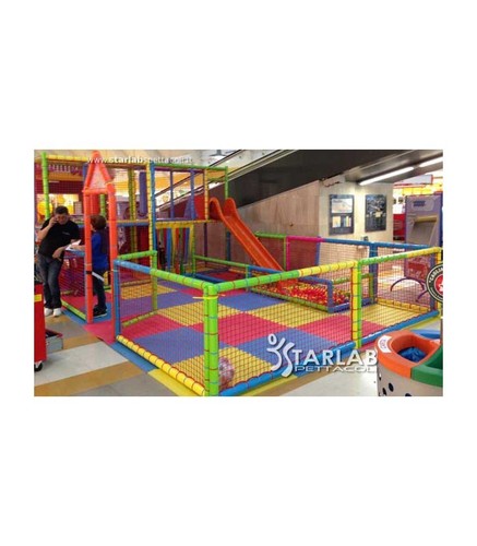 Playground mini area giochi - area, giochi"