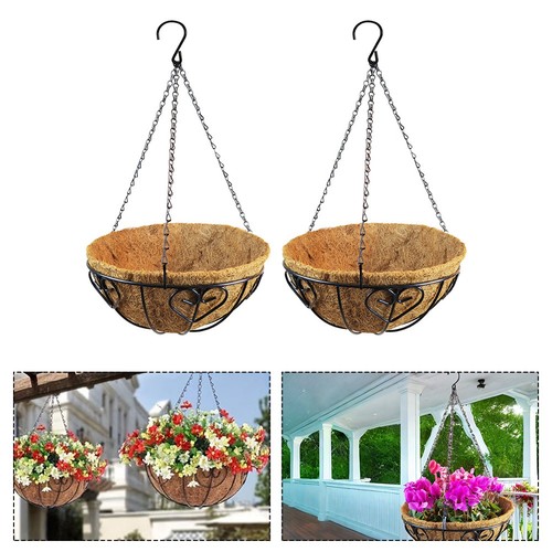 Set vasi fiori robusti - vasi,