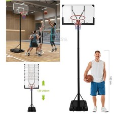 Canestro basket piantana - basket,