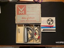 Kit accessori registratore - , a