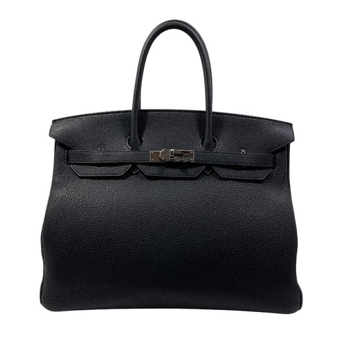Hermes birkin black - hermes,