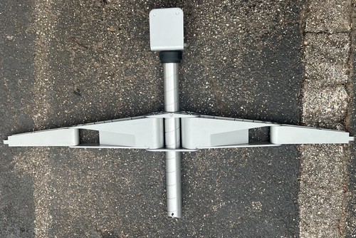 Knoll sapper braccio - sapper,