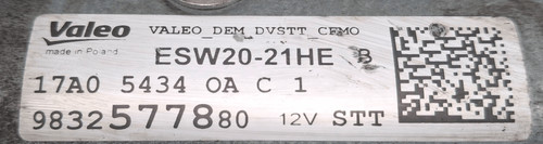 9832577880 motorino avviamento - motorino,